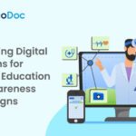 Optimizing Digital Platforms for Medical Education and Awareness Campaigns