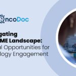 Navigating the CME Landscape: Digital Opportunities for Oncology Engagement